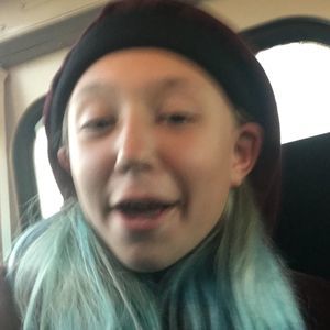 Meet your Posher, Isabell